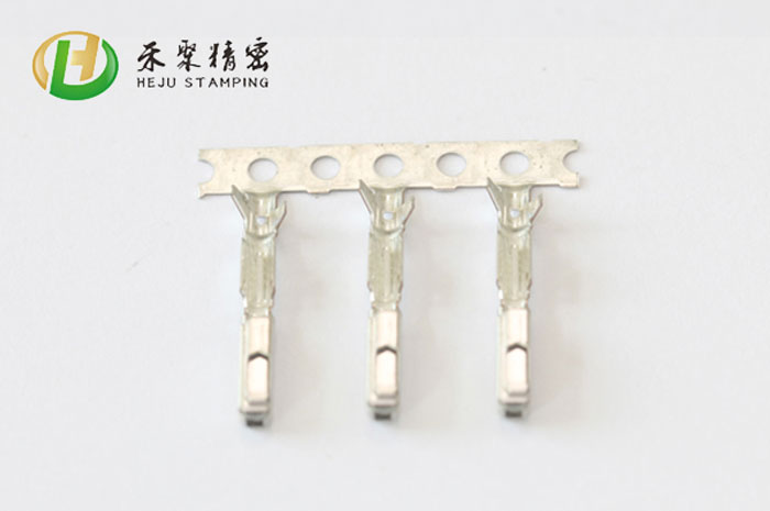 沖壓加工件